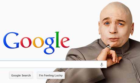 Dr. Evil SEO