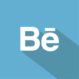 Behance Social Media Network