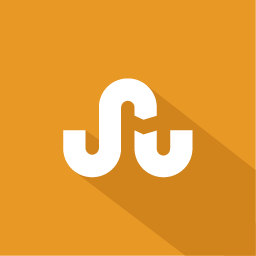 StumbleUpon Social Media Network