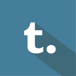 Tumblr Social Media Network