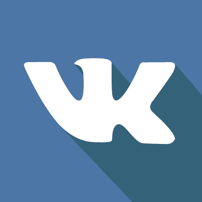 VKontakte Social Media Network