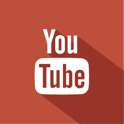 YouTube Social Media Network